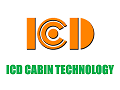 ICD CABINTECH - SX và lắp đặt Cabin Bảo Vệ, Cabin Thu Phí GT và NVS Công Cộng